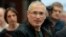 Михаил Ходорковский