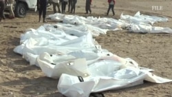 UN yasema wahamiaji 20 kutoka Somalia na Ethiopia wamefariki