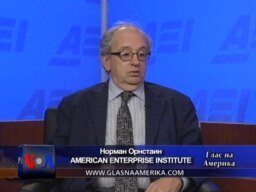 Пред конвенциите и по нив...
