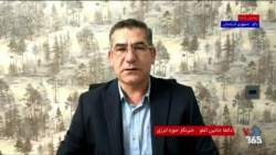هشدار درباره تکرار سناریوی ونزوئلا در اقتصاد ایران؛ گفت‌و‌گو با دالغا خاتون اوغلو، خبرنگار
