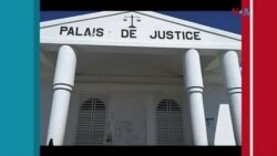 Ayiti: Dwayen Tribinal Premyè Enstans Pòtoprens deziye jij Gary Orelien pou enstwi dosye asasina Prezidan Jovenel Moise.