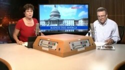 Buenos Días América 