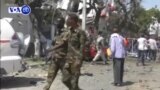Bombe Iteze mu Mudoka Yahitanye 12 muri Mogadishu