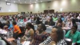 Mulheres empresárias reunem-se em Maputo