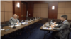 众议院中共问题特设委员会举行题为“香港作为中国资金洗钱和规避制裁的避风港”。(2025年9月18日)