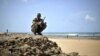 Building Somalia's Army in the Middle of War