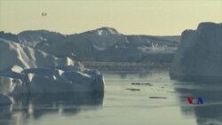 美中北极事务“合作良好”