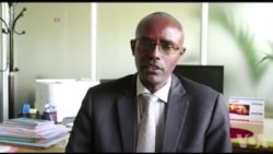 Le Burundi réagit au rapport sur les droits de l'ONU (vidéo)