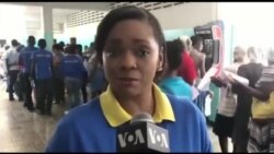 Pwogram Radyo sou Televizyon Lendi 8 Avril 2019 la