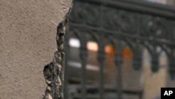 Russia's Power-Plant Disaster Highlights Decaying Infrastructure