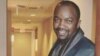 Zimbabwean Tawanda Dzvokora currently living in USA.