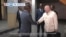 VOA60 Africa - ICC prosecutor visits DRC, urges armed groups to abide by international law