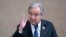 Sekjen PBB Antonio Guterres 