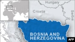 Bosnje: Miratohet ekstradimi në Serbi i një kroati të kërkuar për krime lufte
