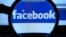 Facebook logo
