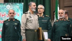 غلامعلی رشید -محمد باقری - عبدالرحیم موسوی-علی عبداللهی 