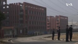 美参议员质疑新冠溯源调查能否获得中国配合