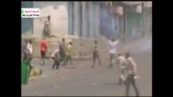 Yemen'de Ölü Sayısı Artıyor