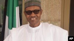 Shugaban Najeriya Muhammad Buhari da fatan zai mika sabbin dokoki ga majalisa kan dakile lalata da yara mata da hukunci mai tsanani kan fyade