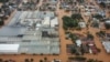 Sur de Brasil azotado por las peores inundaciones en 80 años: hay al menos 37 muertos 