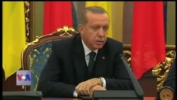 ترکی نے امریکیوں کے لیے ویزہ سروس معطل کر دی