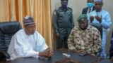 Gwamnan Jihar Borno, Prof. Babagana Umaru Zulum