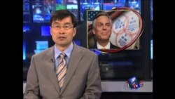 前美国驻华大使洪博培称北京取消其入境签证