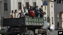 আরব লীগ প্রধানের সিরিয়া সফরে সিরিয়ার সম্মতি