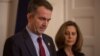 Virginia Governor Survives Scandal by Staying Out of Sight