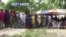 VOA60 Afrika: ‘Yan Najeriya Da Yakin Boko Haram Yaraba Da Muhallansu Na Ci Gaba Da Arcewa Zuwa Sansanonin Sojoji