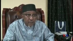 Le ministre de la Sécurité du Tchad réaffirme que la marche du 5 avril est interdite