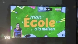 Des cours en ligne et à la télévision pour les élèves ivoiriens