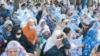 Islamabad, Pakistan, Protest, Sacked employees demand reinstatement 