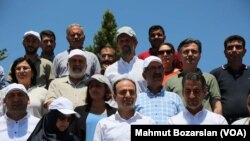 Parlementerên HDP'ê