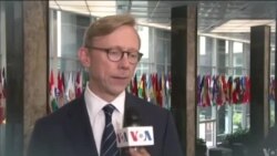 اخبار شامگاهی