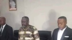 Franck Diongo alobi etumba ya kotelemela mbongwana ya Constituion nde mobandi