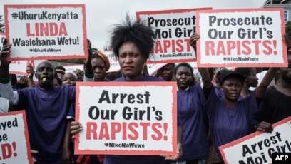 Kenya: Kenya Protests UN Report On Haiti Mission, Says No Rape Complaints Were Filed