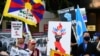 Why US Is Raising Pressure on China Over Treatment of Tibetans, Uyghurs 