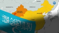 Suriye’deki Uygur Cihatçılar Tehdit Unsuru Olabilir
