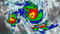 Au moins 173 morts après le passage du cyclone Idai au Mozambique et au Zimbabwe