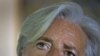 Lagarde Takes IMF Top Job Bid to China