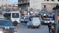 هاووڵاتیانی شاری دێریک نیگەرانن لە دۆخی ئێستای ناوچەکە