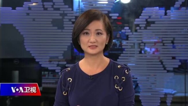 VOA连线(申华)：香港共产党成立 不排除武装起义