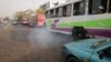 Malawi Faces Resistance to New Bus Safety Measures