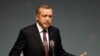 Turkey's Erdogan: Israel Behind Egyptian Leader's Ouster
