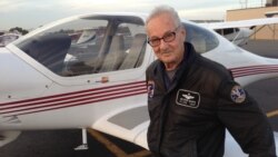 [별난 직업 별난 삶] 비행교관