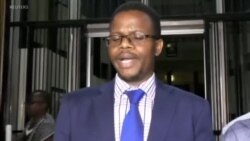 Zimbabwe Opposition Leader Out on Tough Bail Condition, Explains Lawyer