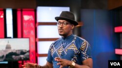 What does 'Independence Day' Mean to Africa's Youth?