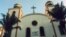 Igreja da Nossa Senhora dos Remédios, Angola