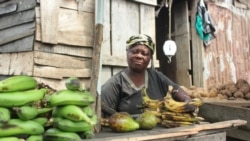 Reportage de Charly Kasereka, correspondant à Goma pour VOA Afrique